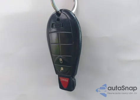 2017 Ram 1500 Tradesman 4X4 6'4 Box z USA, uszkodzony, nr VIN 1C6RR7FG6HS623639